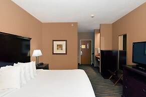 Cobblestone Inn & Suites - Denison Majestic Hills