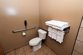 Cobblestone Inn & Suites - Denison Majestic Hills