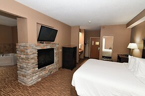 Cobblestone Inn & Suites - Denison Majestic Hills