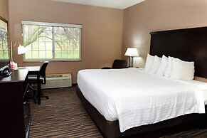 Cobblestone Inn & Suites - Denison Majestic Hills