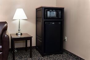 Cobblestone Inn & Suites - Denison Majestic Hills