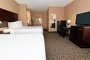 Cobblestone Inn & Suites - Denison Majestic Hills