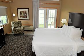 Cobblestone Inn & Suites - Denison Majestic Hills
