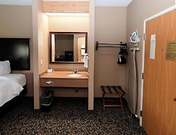 Cobblestone Inn & Suites - Denison Majestic Hills