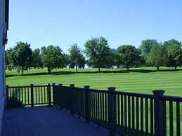 Cobblestone Inn & Suites - Denison Majestic Hills