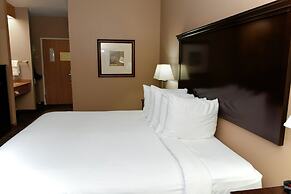 Cobblestone Inn & Suites - Denison Majestic Hills