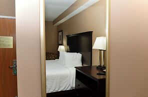 Cobblestone Inn & Suites - Denison Majestic Hills
