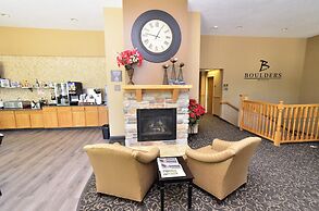 Cobblestone Inn & Suites - Denison Majestic Hills