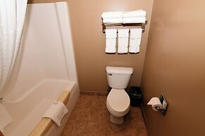 Cobblestone Inn & Suites - Denison Majestic Hills