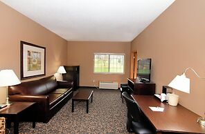 Cobblestone Inn & Suites - Denison Majestic Hills