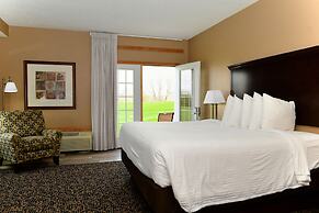 Cobblestone Inn & Suites - Denison Majestic Hills