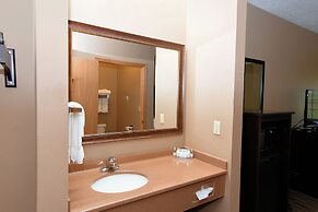 Cobblestone Inn & Suites - Denison Majestic Hills