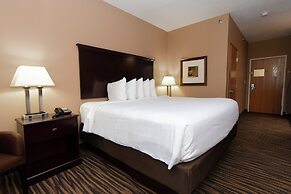 Cobblestone Inn & Suites - Denison Majestic Hills
