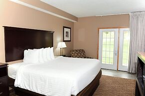Cobblestone Inn & Suites - Denison Majestic Hills