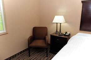 Cobblestone Inn & Suites - Denison Majestic Hills