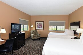 Cobblestone Inn & Suites - Denison Majestic Hills