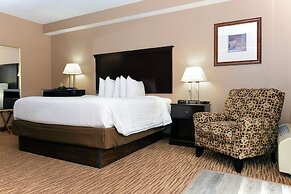 Cobblestone Inn & Suites - Denison Majestic Hills