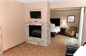 Cobblestone Inn & Suites - Denison Majestic Hills