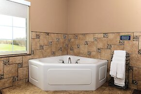 Cobblestone Inn & Suites - Denison Majestic Hills