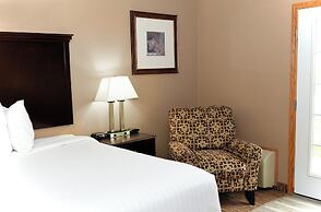 Cobblestone Inn & Suites - Denison Majestic Hills