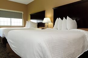 Cobblestone Inn & Suites - Denison Majestic Hills