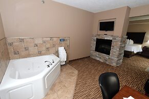 Cobblestone Inn & Suites - Denison Majestic Hills