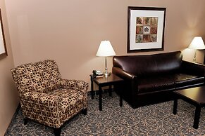 Cobblestone Inn & Suites - Denison Majestic Hills