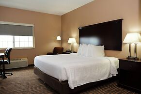 Cobblestone Inn & Suites - Denison Majestic Hills