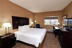 Cobblestone Inn & Suites - Denison Majestic Hills