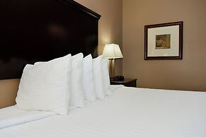 Cobblestone Inn & Suites - Denison Majestic Hills