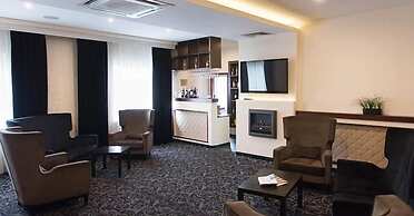 Hotel Focus Centrum Konferencyjne