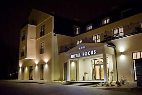 Hotel Focus Centrum Konferencyjne