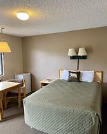 Green Creek Inn and RV Park