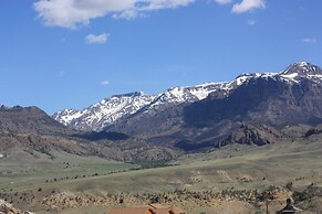 Green Creek Inn and RV Park