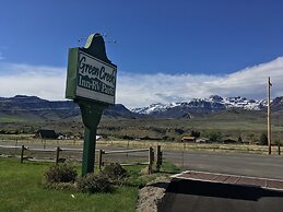 Green Creek Inn and RV Park