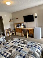 Green Creek Inn and RV Park