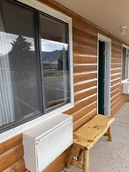 Green Creek Inn and RV Park