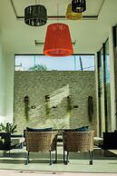 Estação do Sol Praia Hotel