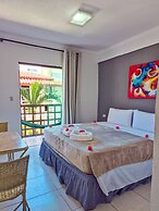 Estação do Sol Praia Hotel