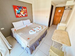 Estação do Sol Praia Hotel