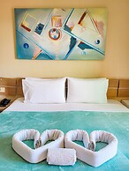 Estação do Sol Praia Hotel