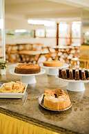 Estação do Sol Praia Hotel