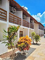 Estação do Sol Praia Hotel