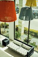 Estação do Sol Praia Hotel