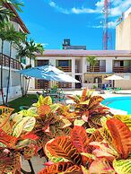 Estação do Sol Praia Hotel