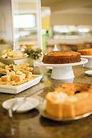 Estação do Sol Praia Hotel