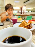 Estação do Sol Praia Hotel