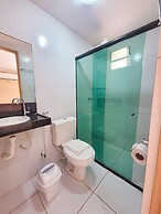 Estação do Sol Praia Hotel