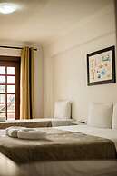 Estação do Sol Praia Hotel