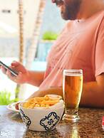 Estação do Sol Praia Hotel